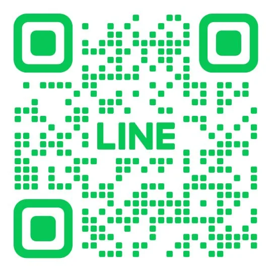 QR Code ติดต่อ zabbet lobby ผ่าน Line